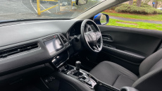 Honda HR-V 1.5 i-VTEC SE 5dr Petrol Hatchback